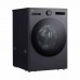 LG F2515RNTG FRONT LOAD WASHER/DRYER(15KG/8KG)(Water Efficiency: 4 Ticks)